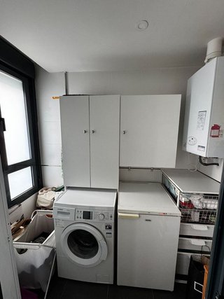 Piso en venta en Los Valles-San Vazquez-El Fuerte en Guadalajara