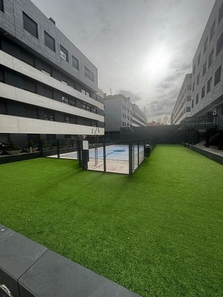 Piso en venta en Los Valles-San Vazquez-El Fuerte en Guadalajara