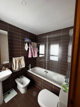 Piso en venta en Los Valles-San Vazquez-El Fuerte en Guadalajara