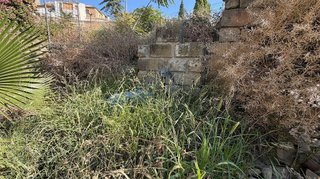 Terreno en venta en Úbeda
