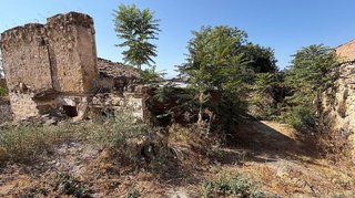 Terreno en venta en Úbeda