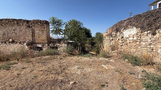 Terreno en venta en Úbeda