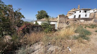 Terreno en venta en Úbeda