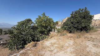 Terreno en venta en Úbeda