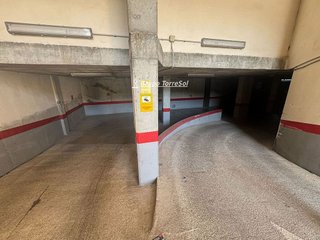 Garaje en venta en Carrús Oest - El Toscar en Elche