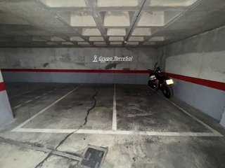 Garaje en venta en Carrús Oest - El Toscar en Elche