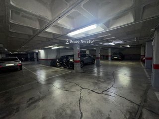 Garaje en venta en Carrús Oest - El Toscar en Elche