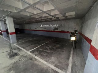 Garaje en venta en Carrús Oest - El Toscar en Elche