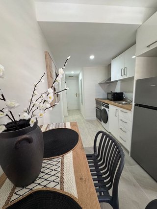 Piso en alquiler en Altozano - Conde Lumiares en Alicante