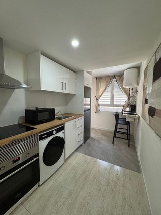 Piso en alquiler en Altozano - Conde Lumiares en Alicante