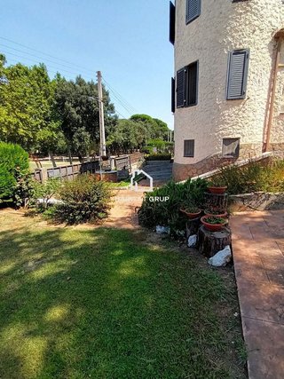 Chalet en venta en Sils