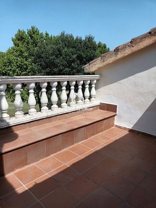 Chalet en venta en Sils