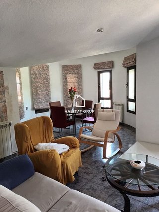 Chalet en venta en Sils
