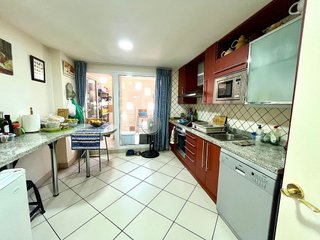 Piso en alquiler en Lomas de Marbella Club en Marbella