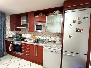 Piso en alquiler en Lomas de Marbella Club en Marbella