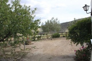Casa rural en alquiler en Lucainena de las Torres