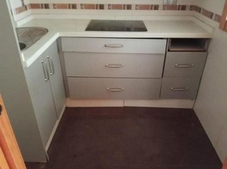 Piso en venta en Belén - San Roque en Jaén