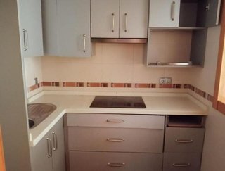 Piso en venta en Belén - San Roque en Jaén