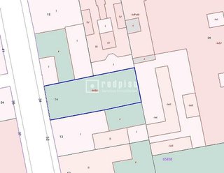 Terreno en venta en Alcantarilla