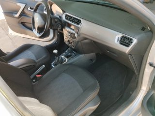 Citroen C-Élysée 1.6 hdi 2014