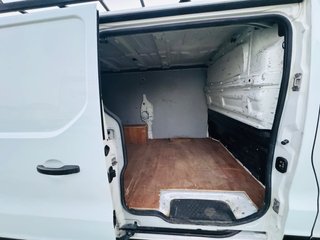 Renault Trafic 2014