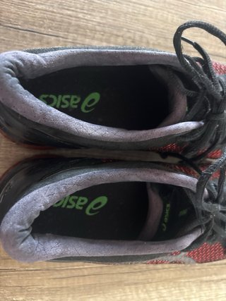 ASICS 360 Camaleón Talla 43.5