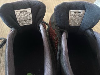 ASICS 360 Camaleón Talla 43.5