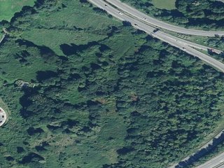 Terreno en venta en San Lázaro - Otero - Villafría en Oviedo