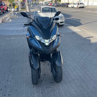Yamaha Tricity 300cc Scooter