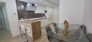Piso en alquiler en El Bajondillo en Torremolinos