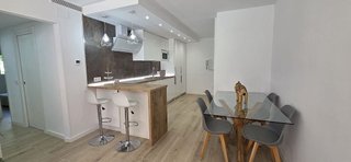 Piso en alquiler en El Bajondillo en Torremolinos