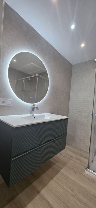 Piso en alquiler en El Bajondillo en Torremolinos