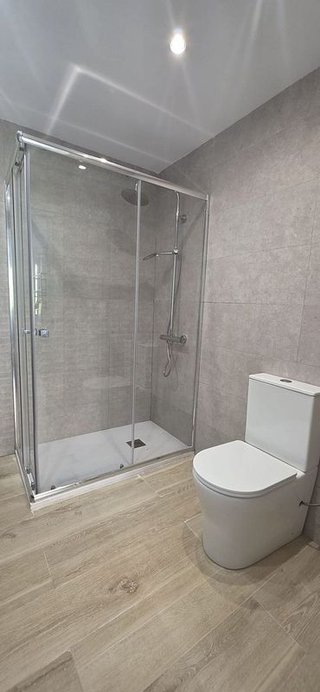 Piso en alquiler en El Bajondillo en Torremolinos