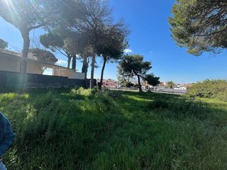 Terreno en venta en Oromana en Alcalá de Guadaira