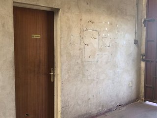 Nave industrial en alquiler en El Cerro - Carretera de San Rafael en Segovia