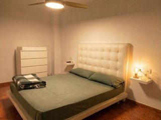 Piso en venta en El Pla de Sant Josep - L'Asil en Elche