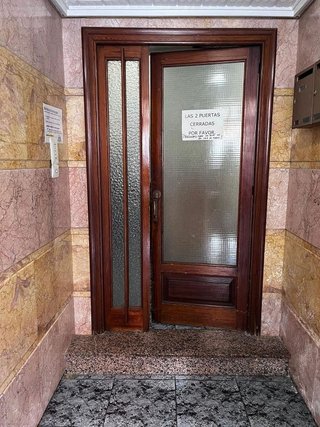 Piso en venta en El Pla de Sant Josep - L'Asil en Elche