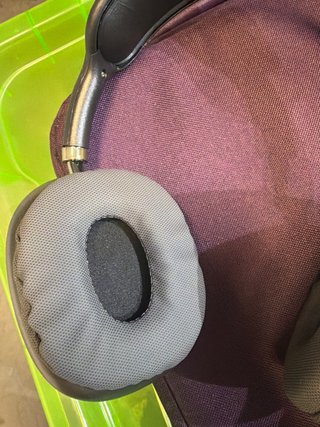 Auriculares Aurioc BT 5.0 Grises y Plateados