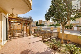 Chalet en venta en Nueva Torrevieja - Aguas Nuevas en Torrevieja