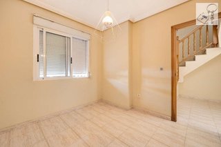 Chalet en venta en Nueva Torrevieja - Aguas Nuevas en Torrevieja