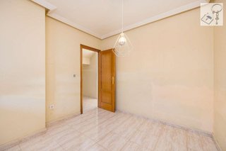 Chalet en venta en Nueva Torrevieja - Aguas Nuevas en Torrevieja