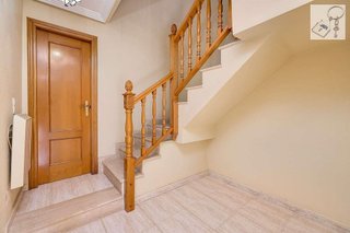 Chalet en venta en Nueva Torrevieja - Aguas Nuevas en Torrevieja