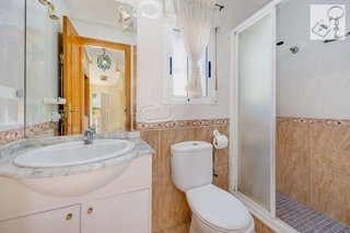 Chalet en venta en Nueva Torrevieja - Aguas Nuevas en Torrevieja
