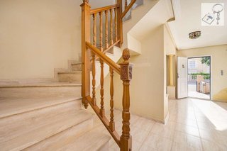 Chalet en venta en Nueva Torrevieja - Aguas Nuevas en Torrevieja