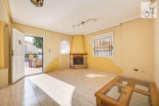 Chalet en venta en Nueva Torrevieja - Aguas Nuevas en Torrevieja