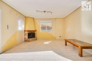 Chalet en venta en Nueva Torrevieja - Aguas Nuevas en Torrevieja