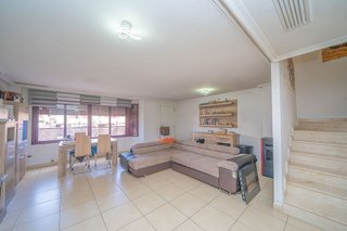 Casa adosada en venta en El Tossal-Bello Horizonte en Nucia (la)