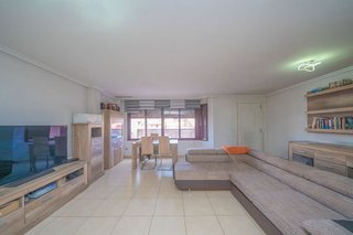 Casa adosada en venta en El Tossal-Bello Horizonte en Nucia (la)
