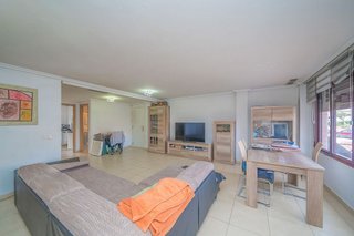 Casa adosada en venta en El Tossal-Bello Horizonte en Nucia (la)