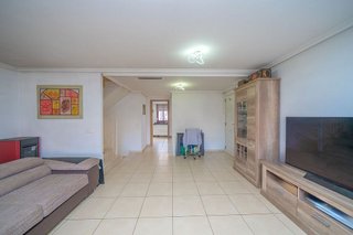 Casa adosada en venta en El Tossal-Bello Horizonte en Nucia (la)